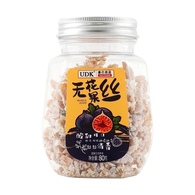Shredded Figs, 2.82oz