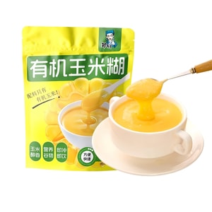 Porridge 30 X 10 Packets 300g CWZJZ
