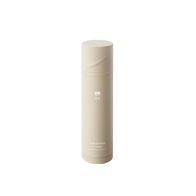Multi-Functional Emulsion 100ml