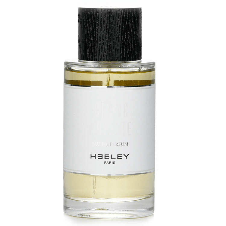 香港直邮】 法国HEELEY Blanc Poudre 淡香精喷雾100ml/3.3oz - 亚米