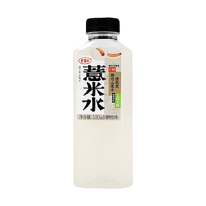 ハトムギ水、16.91液量オンス