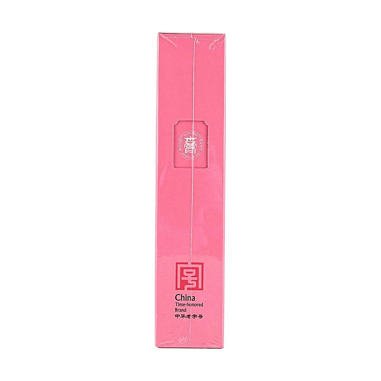 Yurong Rose Brightening Herbal Paste 4.94oz 10 Sticks 7