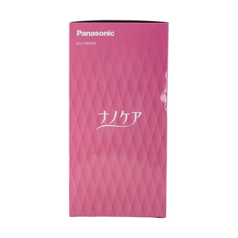 ナノケア ヘアドライヤー EH-Cna5b #ペールピンク 米国対応モデル 4