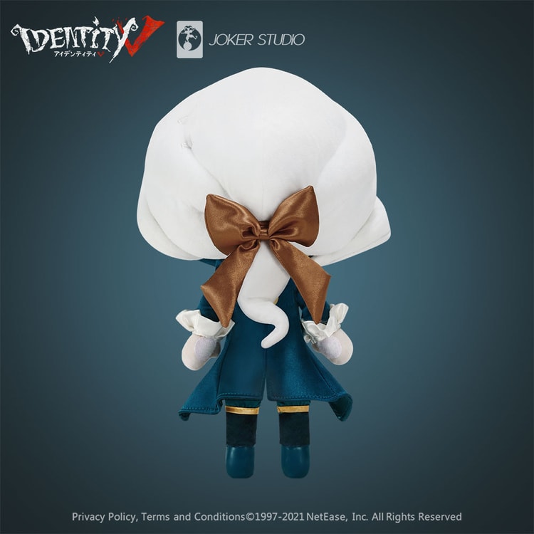 Identity V Plushie Doll Photographer - Yami.com