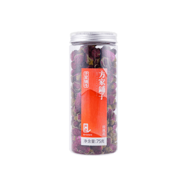 Rose tea moisturizing, nourishing skin, reducing fat, losing weight, promoting blood circulation and re【Yami Exclusive】