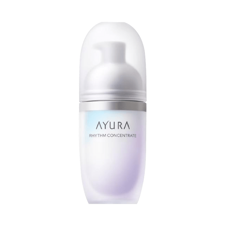 Ayura Rhythm Concentrate α Ayura Rhythm Concentrate α