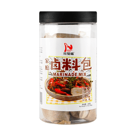 Spice Braising Pack, 3.7 oz