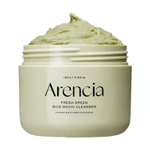 Black Tea and Yuzu Cleanser