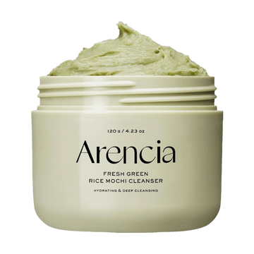 Fresh Green Cleanser, 4.23 oz.