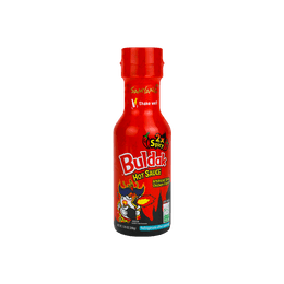 2x Spicy Buldak Hot Chicken Sauce 200g