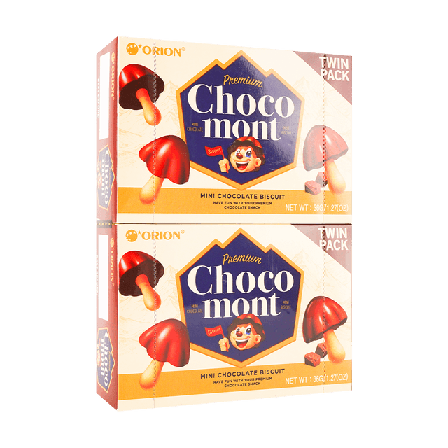 チョコボーイ superkid_y-4901977013122-3