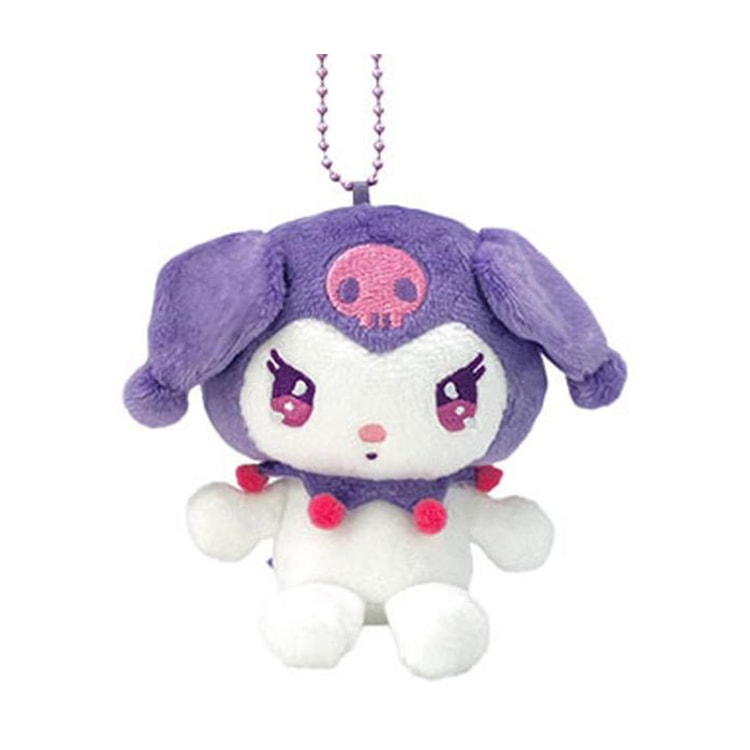 日本からの直送】日本 SANRIO サンリオ クロミ 20周年記念限定シリーズ