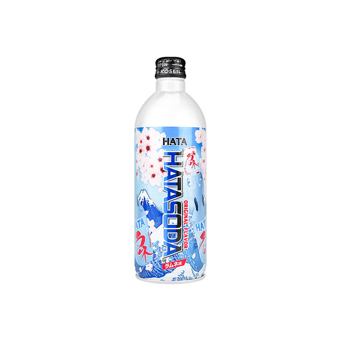 Sparkling WaterOriginal Flavor,16.9 fl oz