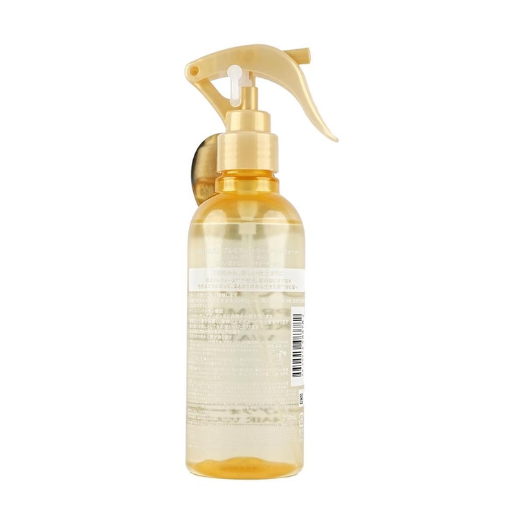 TSUBAKI Refreshing Ultimate Moisturizing Leave-In Hair Spray 7.11 fl oz  4
