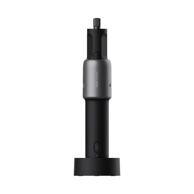 【中国直邮】小米有品 HOTO 小猴工具锂电电磨 套装 黑色