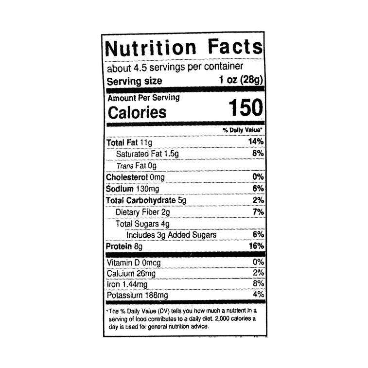 ピーナッツ麻辣味120g 6