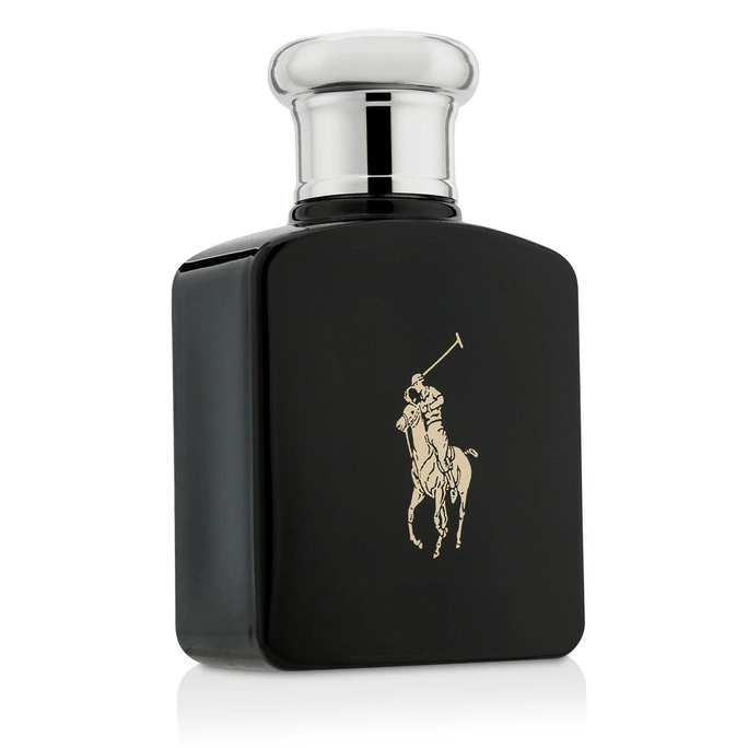 Ralph Lauren Polo Black Edt Spray 75ml/2.5oz