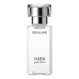 日本HABA 无添加主义鲨烷精纯美容油 60ml @COSME大赏受赏