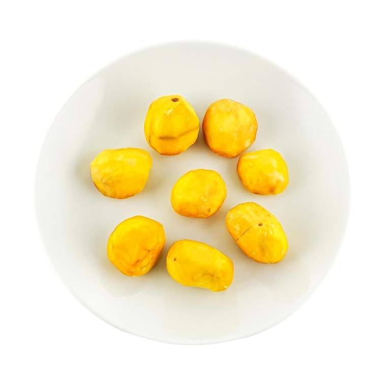 Steamed Peeled Chestnuts, 2.11 oz【No Additives】 4