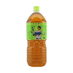 ITO EN O-I Ocha Green Tea 67.6 fl oz