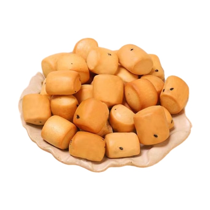 Soda ash baked bread 500g*1 bag