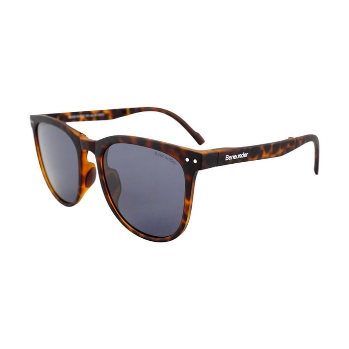 Day Watch Series Foldable Sunglasses Brown One Size