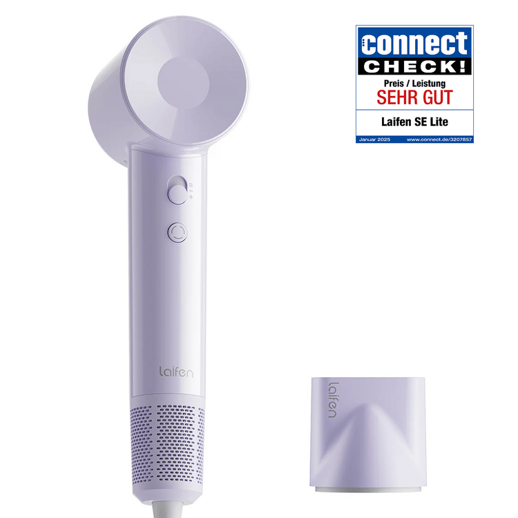 laifen SE Lite ドライヤー Amazon.com : Laifen SE Lite Hair Dryer, Negative Ionic Blow