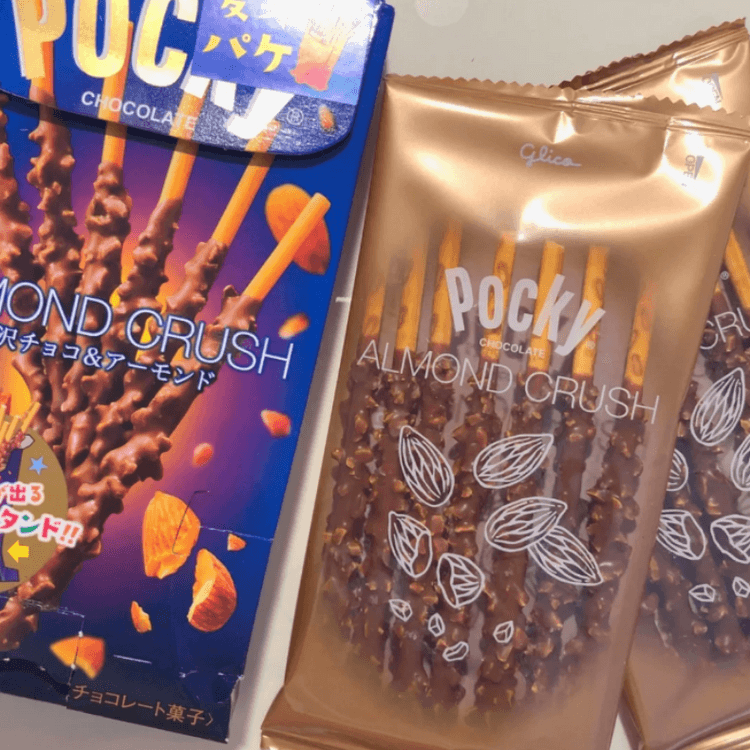おまけ付き！　トッポ・ポッキー・紗々・アーモンドマカダミアチョコ他　詰め合わせ お菓子 ギフト ポッキー ＆ チョコレートギフトセット A (7種