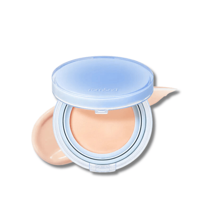 Bare Water Cushion - 3 Colors 02 Pure21