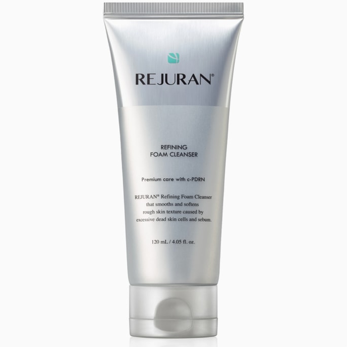 Gentle Foaming Cleanser 120ml