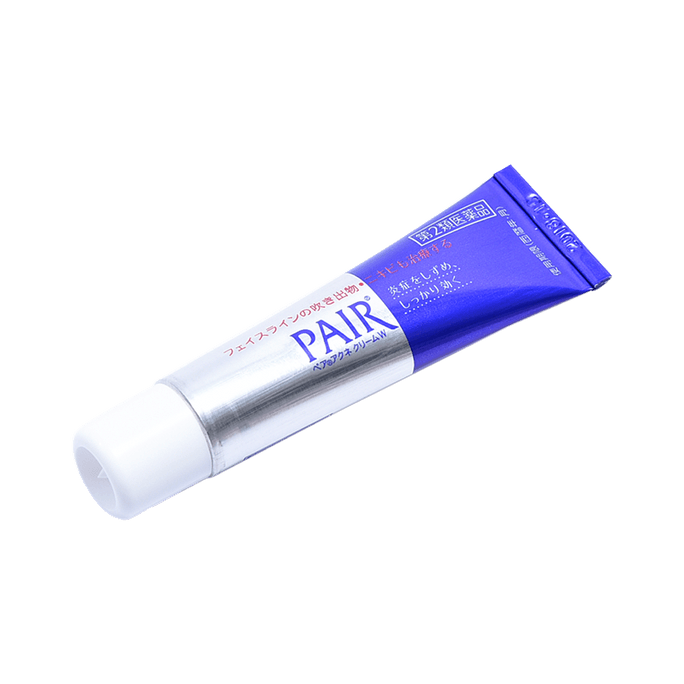 LION PAIRACNE Acne and Acne Cream 14g