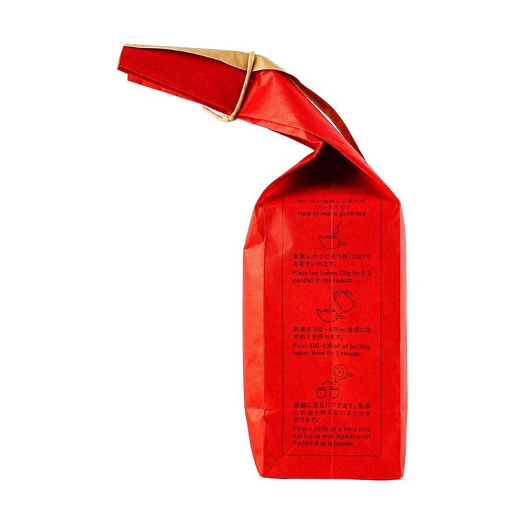 USDA Organic Hojicha,Roasted Green Tea, 5.29oz 4