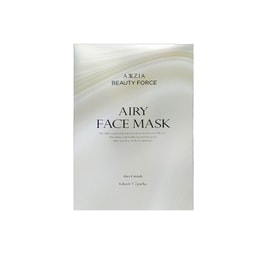 AIRY FACE MASK 7 SHEETS