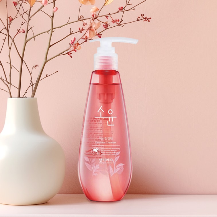 Soyoon Gentle Feminine Cleanser 250ml – pH-Balanced Daily Intimate Wash 3
