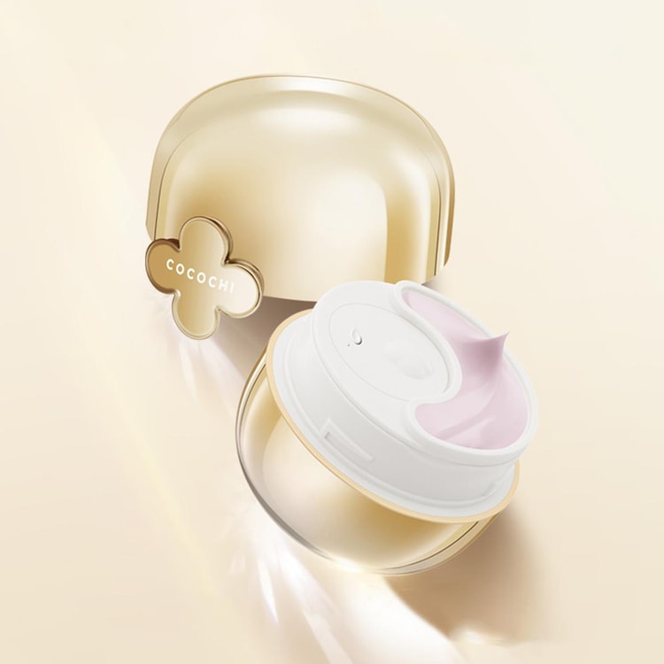 COCOCHI AG Ultimate, 2IN1 Dual Skin Care, Glowing Essence Cream
