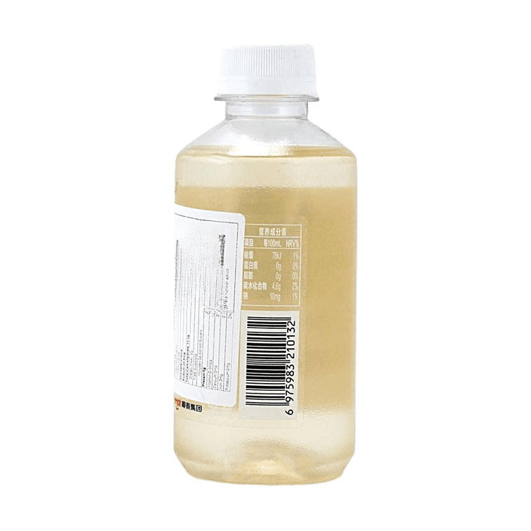 사탕수수 & 모근차 8.28 fl oz【저칼로리】【웰니스 허브 음료】 5