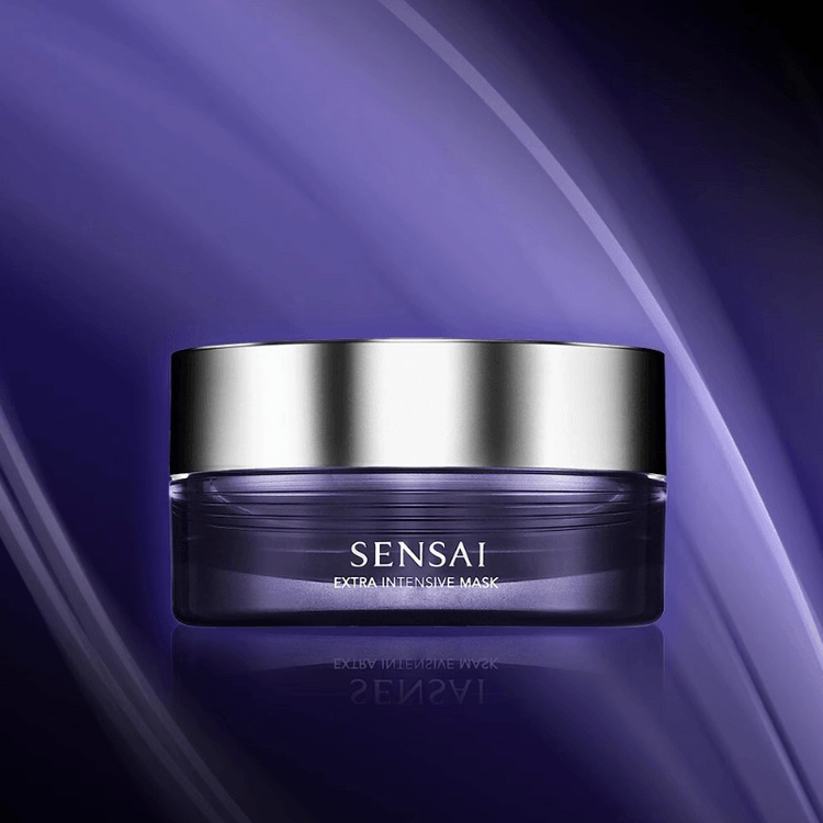センサイ CP エクストラ インテンシブ マスク s 75ml