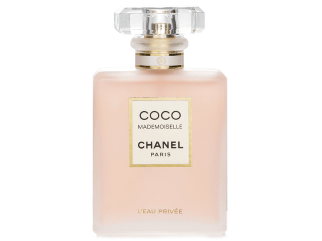 美国【香港直邮】 Chanel香奈儿COCO MADEMOISELLE L'EAU PRIVÉE