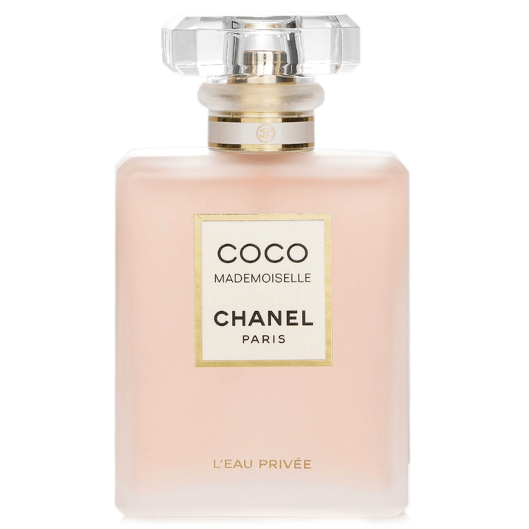 ※あゆみCocoMademoiselleL'EauPrivée 50ml 美国【香港直邮】 Chanel香奈儿COCO MADEMOISELLE L'EAU PRIVÉE