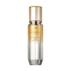 [일본 직배송] CPB 끌레드뽀 보떼 4D 퍼밍 세럼 40g