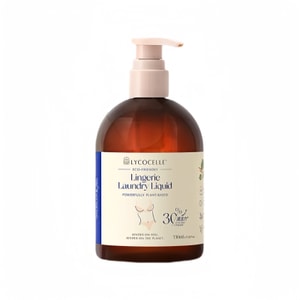 잔가백설 향이 나는 속옷 세탁 세제 속옷 특수 세척액 330ml*1병