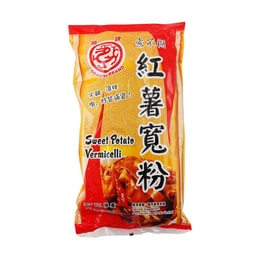 Sweet Potato Vermicelli 340g
