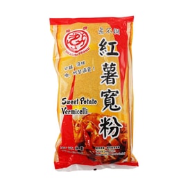 Sweet Potato Vermicelli 340g