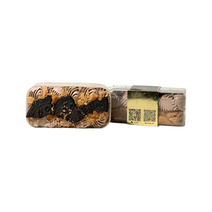 美国 Yu Cake 盒子蛋糕 咸奶油奥利奥 1 box