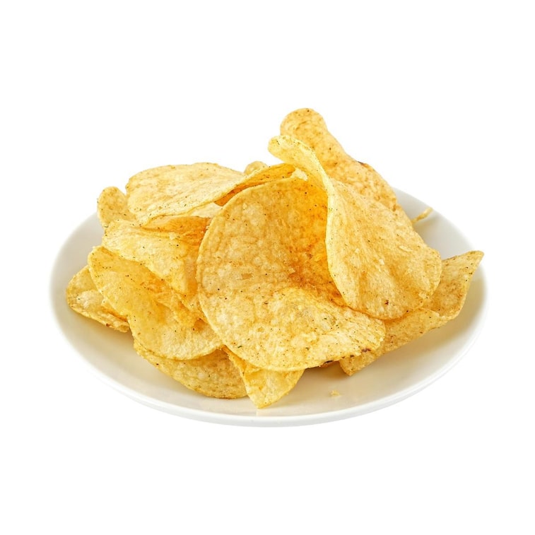 大陆版LAY'S乐事 薯片 山东济南煎饼卷大葱味 70g【限定口味】 4