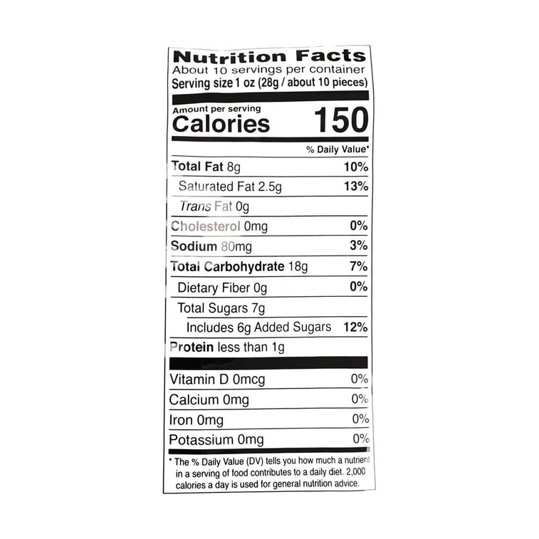韩国NONGSHIM农心 甜味油果 大米脆条 家庭装 290g 米果酥 7