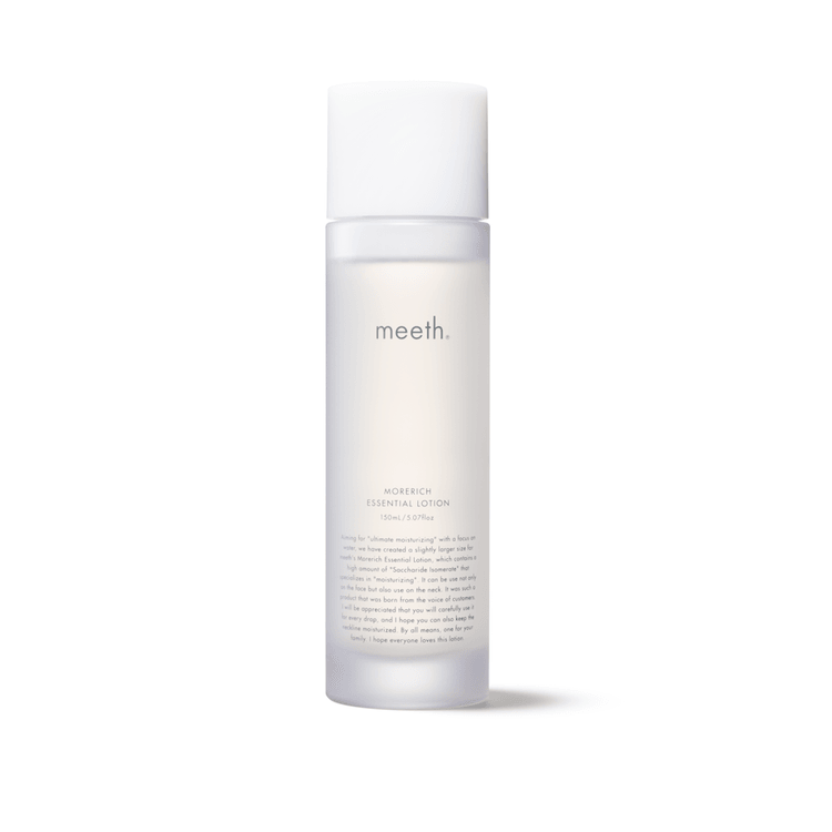 Meeth Morerich Essential Lotion 150ml - Yamibuy.com 