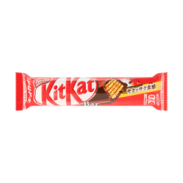 KitKat Chocolate Wafer Bar