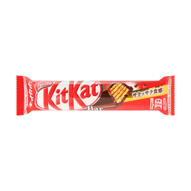 KitKat Chocolate Wafer Bar,1.34 oz