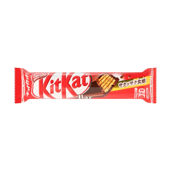 KitKat 초콜릿 웨이퍼 바, 1.34온스